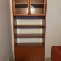 Libreria da studio o cameretta