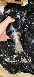 Giunto omocinetico alfa Brera / 159 jtdm e jts