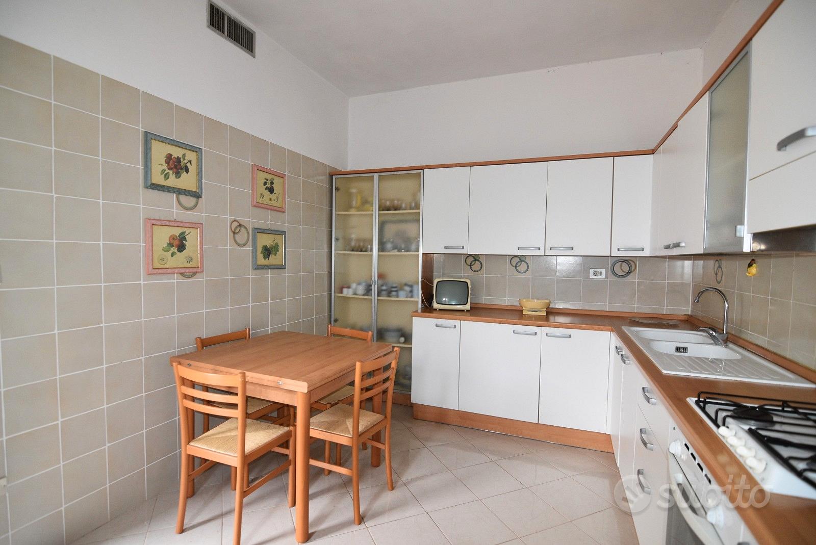 Apartment in Macumere/Macomèr, Santa Maria, Nuoro - Vista 6