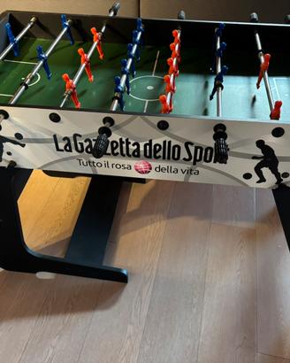 Calcetto “La Gazzetta dello Sport”