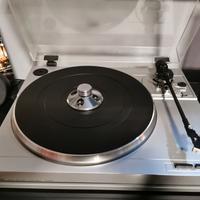 🎵 giradischi Sanyo con testina nuova 