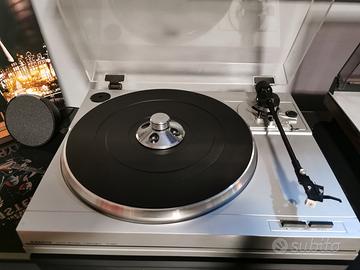 🎵 giradischi Sanyo con testina nuova 