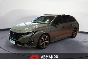 Peugeot 308 3nd serie BlueHDi 130 S&S EAT8 SW GT