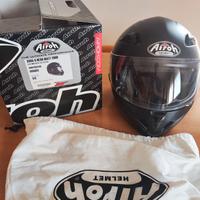 Casco Airoh SV55-S nero