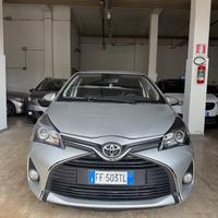 Toyota Yaris 2016 1.0 5 porte