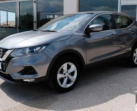 Nissan Qashqai 1.5 dCi 115 CV Business