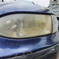 FIAT PALIO STATION WAGON 2001 - FARO ANTERIORE SIN