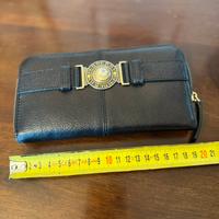 Portafoglio donna Burberry