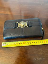 Portafoglio donna Burberry