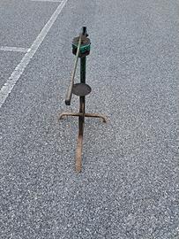 imbottiglatrice anni 70