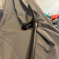 Manubrio piu attacco look