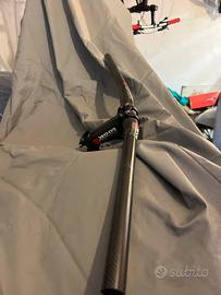 Manubrio piu attacco look