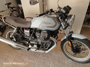 Guzzi da turismo 