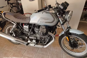 Guzzi da turismo 