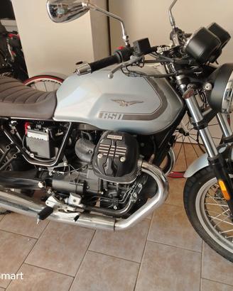 Guzzi da turismo 