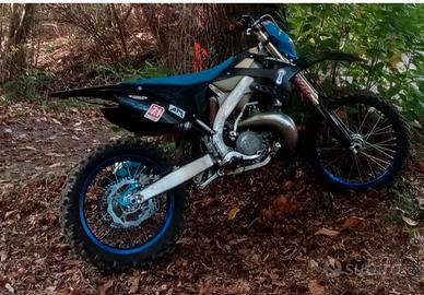 tm en 300 2t Lancini Moto 