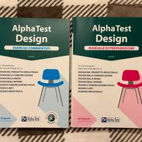 Alpha test Design
