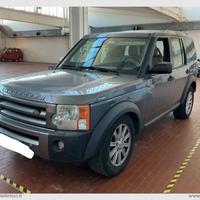 LAND ROVER Discovery 3 2.7 TDV6 HSE 7 POSTI