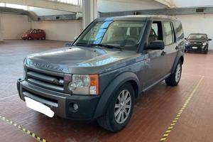 LAND ROVER Discovery 3 2.7 TDV6 HSE 7 POSTI
