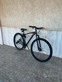 Bicicletta Itek 29 pollici