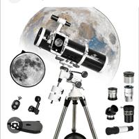 telescopio Astromaster gskyer 130eq