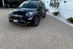 Fiat 500X 1.6 MultiJet 120 CV Cross Plus