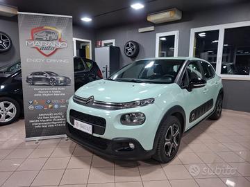 Citroen c3 1.2 benzina DISTRIBUZIONE FATTA!!!