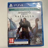 assasin’s creed valhalla