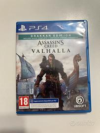assasin’s creed valhalla