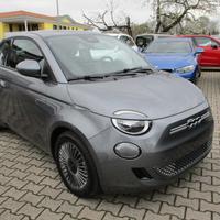 FIAT 500e CarPlay/CerchiLega/CavoMode2