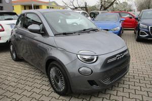 FIAT 500e CarPlay/CerchiLega/CavoMode2