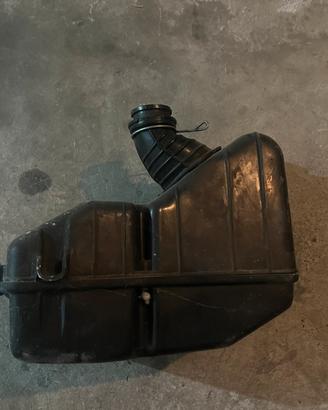 airbox yamaha tzr 50