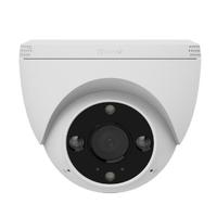 EZVIZ H4 2K TELECAMERA DOME WI-FI DA ESTERNO IP67