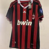 Maglia da calcio