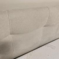 Letto matrimoniale contenitore