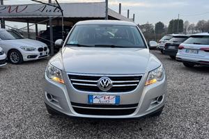 VOLKSWAGEN - Tiguan - TDI 140CV Trend & Fun BlueM