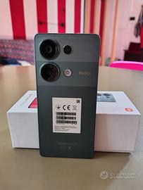 Xiaomi Redmi Note 13 Pro 4g - 128gb