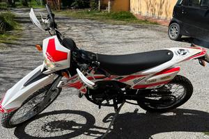 Beta RR 50
