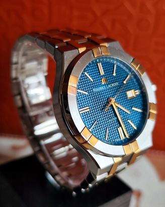 Maurice Lacroix Aikon ref AI6008-SY013-432-1 