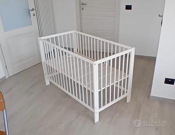 Lettino ikea