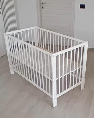 Lettino ikea