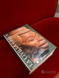 La civiltà greca 