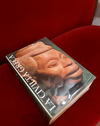 La civiltà greca 