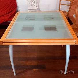 Tavolo allungabile CALLIGARIS