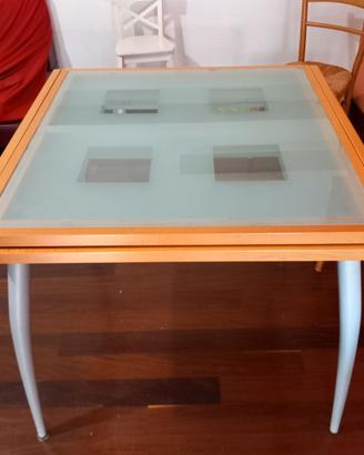 Tavolo allungabile CALLIGARIS