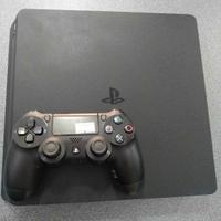 Ps4 500GB!