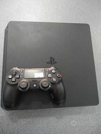 Ps4 500GB!
