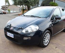 Fiat Punto 1.3 MJT II S&S 95 CV 5 porte Street