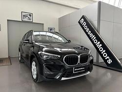 BMW X1 xDrive25e Business Advantage
