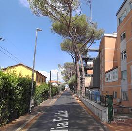 Trullo grazioso bilocale arredato